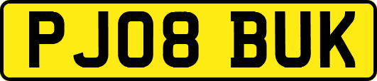 PJ08BUK