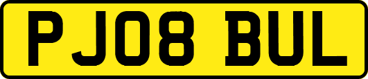 PJ08BUL