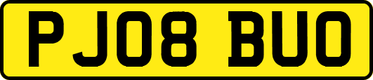 PJ08BUO