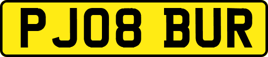 PJ08BUR