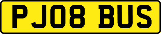 PJ08BUS