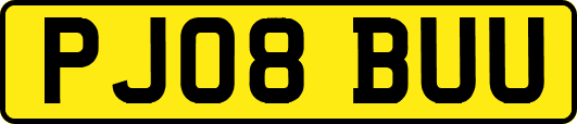 PJ08BUU