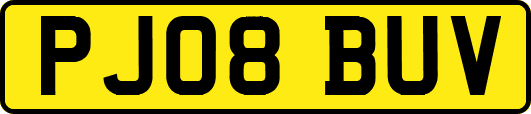 PJ08BUV