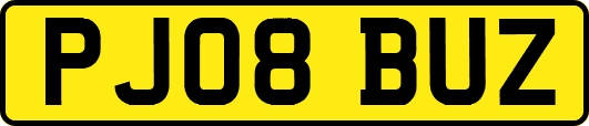 PJ08BUZ