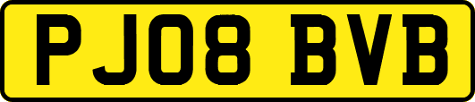 PJ08BVB