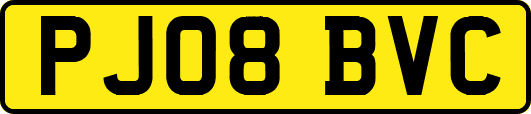 PJ08BVC
