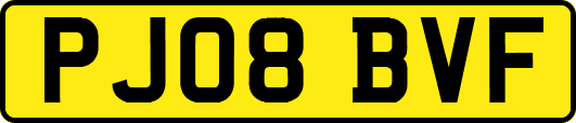 PJ08BVF