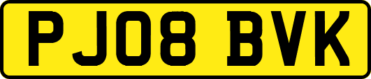 PJ08BVK