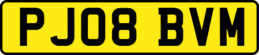 PJ08BVM