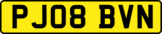 PJ08BVN