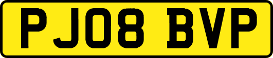 PJ08BVP
