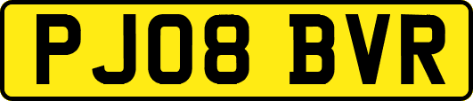 PJ08BVR