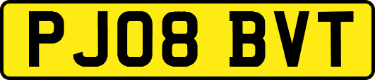 PJ08BVT
