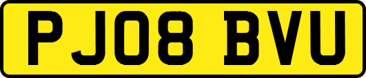 PJ08BVU