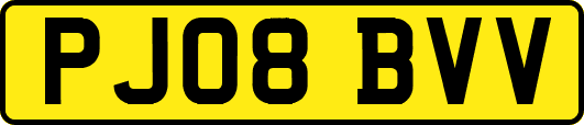 PJ08BVV