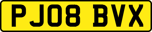 PJ08BVX