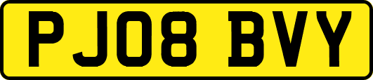 PJ08BVY