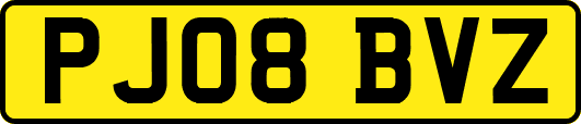 PJ08BVZ