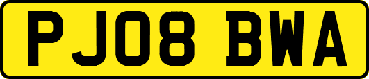 PJ08BWA