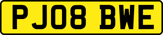 PJ08BWE
