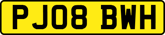 PJ08BWH