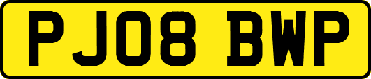 PJ08BWP