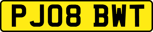 PJ08BWT