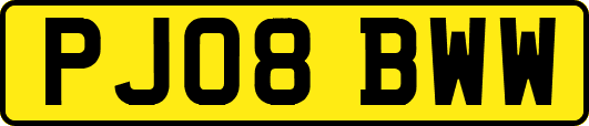 PJ08BWW