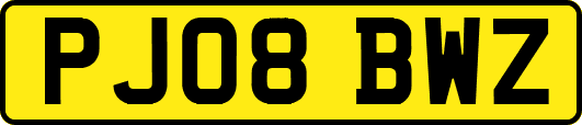 PJ08BWZ