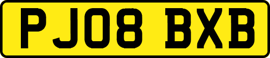 PJ08BXB