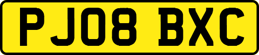 PJ08BXC
