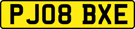 PJ08BXE
