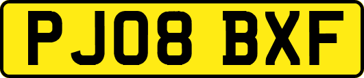 PJ08BXF