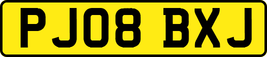 PJ08BXJ