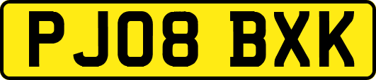 PJ08BXK