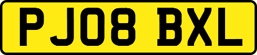 PJ08BXL