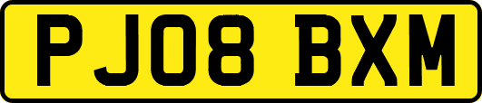 PJ08BXM