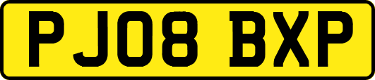 PJ08BXP