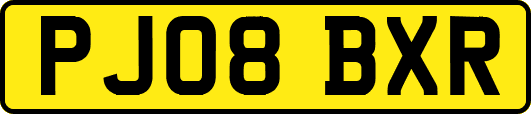PJ08BXR
