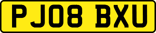 PJ08BXU