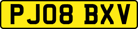 PJ08BXV