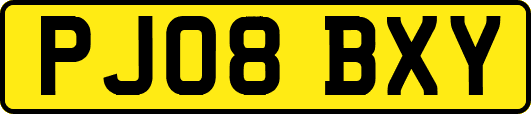 PJ08BXY