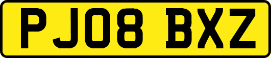 PJ08BXZ