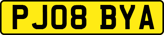 PJ08BYA