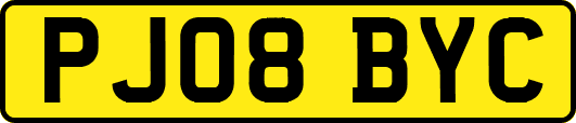 PJ08BYC