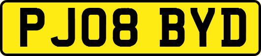 PJ08BYD
