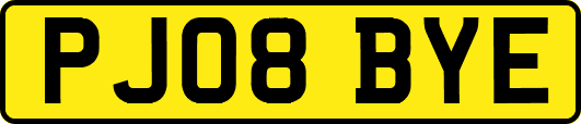 PJ08BYE