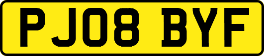 PJ08BYF