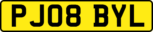 PJ08BYL