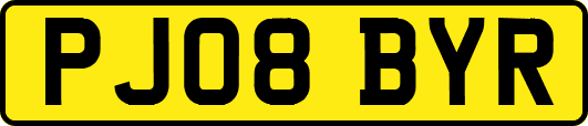 PJ08BYR
